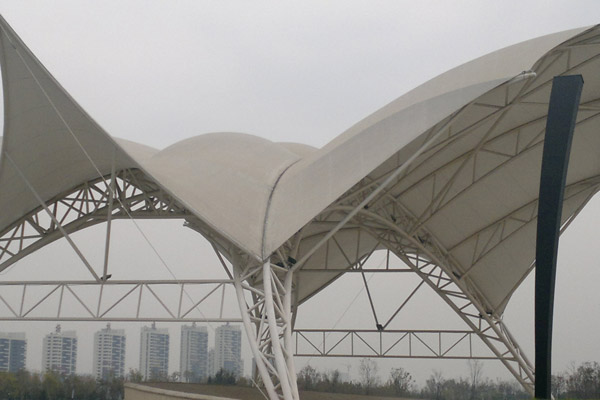 成都膜結(jié)構(gòu)廠(chǎng)家有哪些膜結(jié)構(gòu)加工服務(wù)