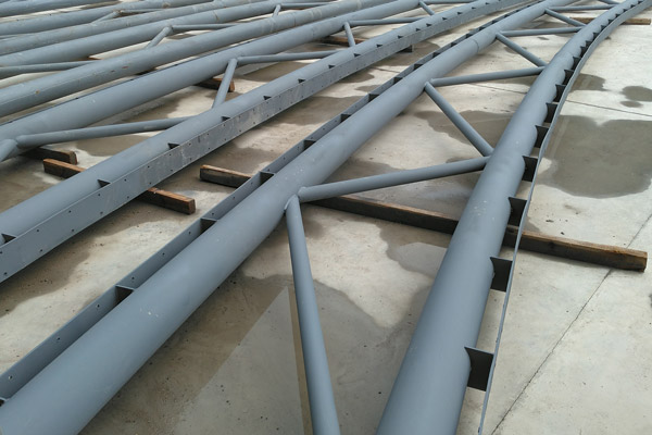 成都桁架結(jié)構(gòu)加工在現(xiàn)代建筑中的應(yīng)用：兼顧空間美學(xué)與結(jié)構(gòu)穩(wěn)定性