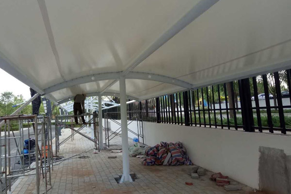 成都膜結(jié)構(gòu)