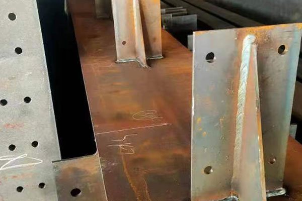 成都鋼結(jié)構(gòu)制作